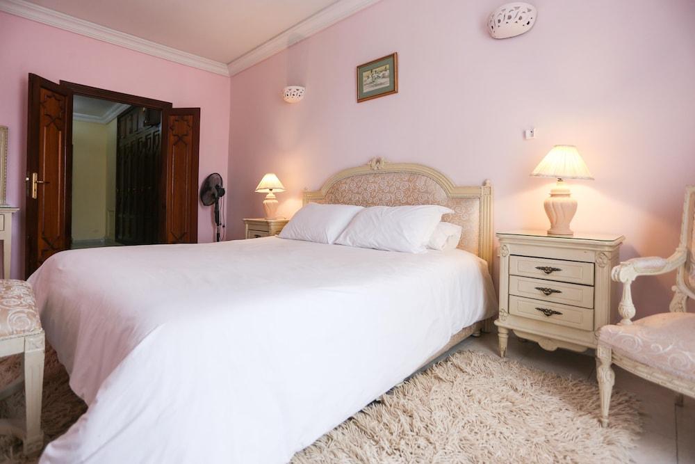 Appart Hotel Alia Tanger Eksteriør bilde