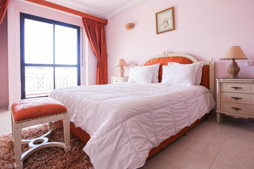 Appart Hotel Alia Tanger Eksteriør bilde
